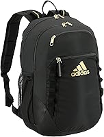Vista 1 de adidas - Mochila Excel 6, Negro, dorado