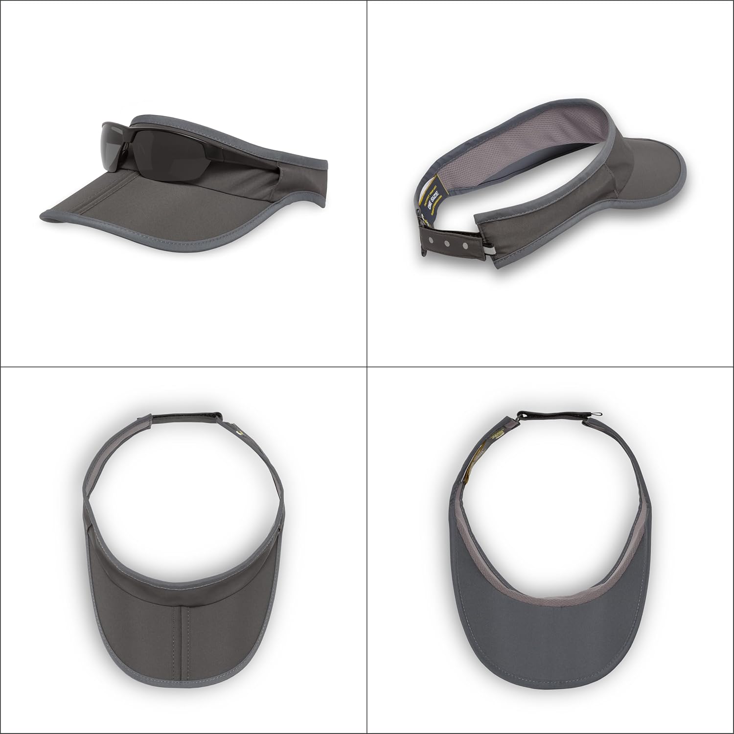 Sunday Afternoons Aero Visor Hat - Image 6