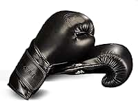 Luva de Boxe Muay Thai Kickboxing Elite Pretorian Performance