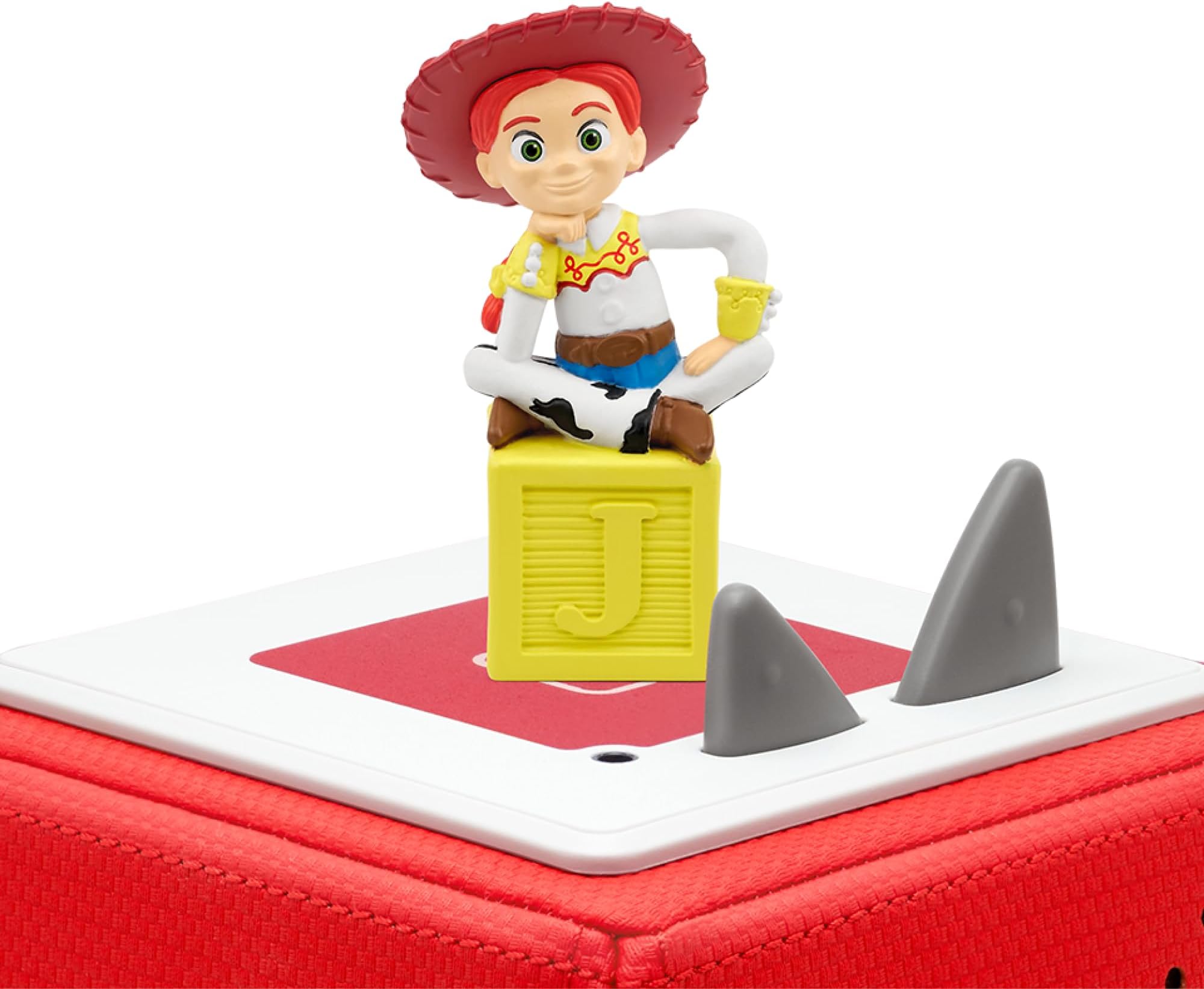 tonies Disney - Toy Story 3 & 4 Audio character, for use with toniebox