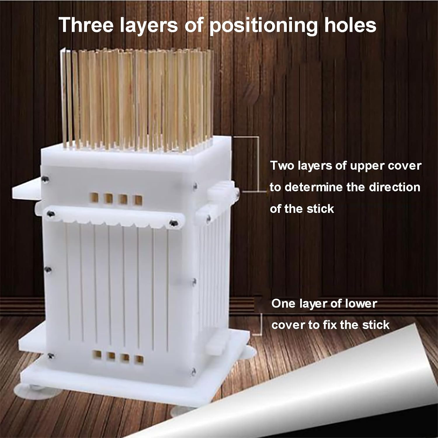 Barbecue Skewers, Large Diameter Barbecue Skewers, Reusable Outdoor Barbecue Skewers Tools