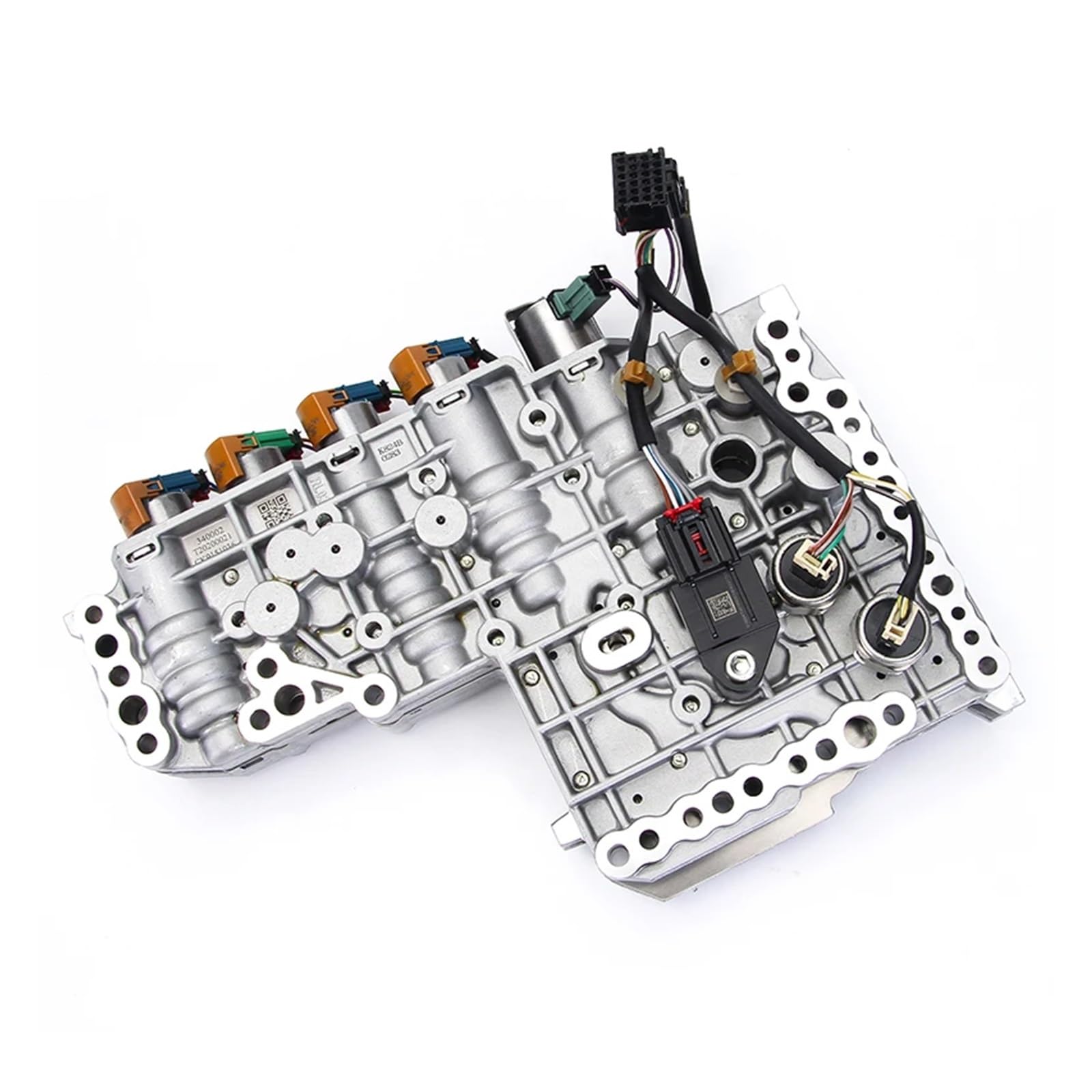 Caja de cambios solenoide A6F5 para control de presión de transmisión CTF25A 7