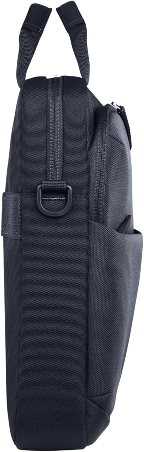 HP 14" Convertible Laptop backpack Tote-lightweight,4 ways convertible to match your style, 18L capacity, protected RFID-blocking pocket, sustainability-made, 3-year warranty