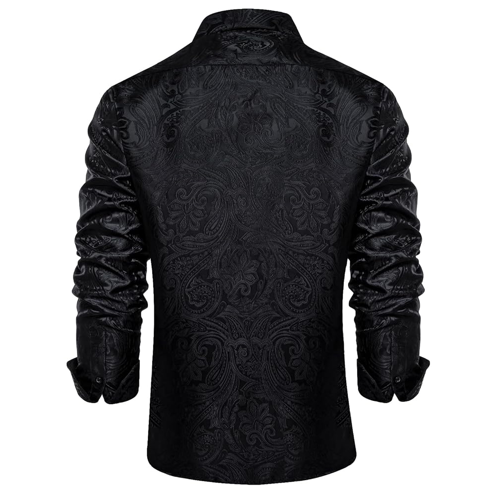 D*y様 FIRST DOWN paisley Big + Tall | Oak Hill Premium Paisley Tie | DXL