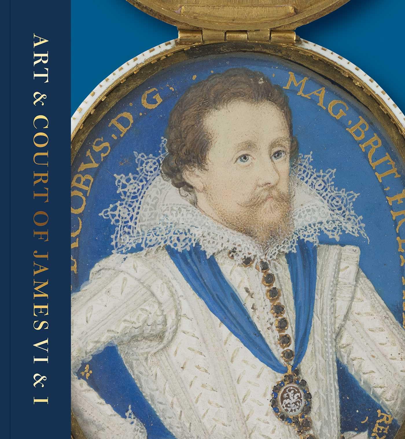 Art and Court of James VI and I: Bright Star of, Anderson, Anderson, Louis, +-