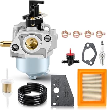 20377 Carburetor for Toro Recycler 22 Lawn Mower 20370 20371 20378