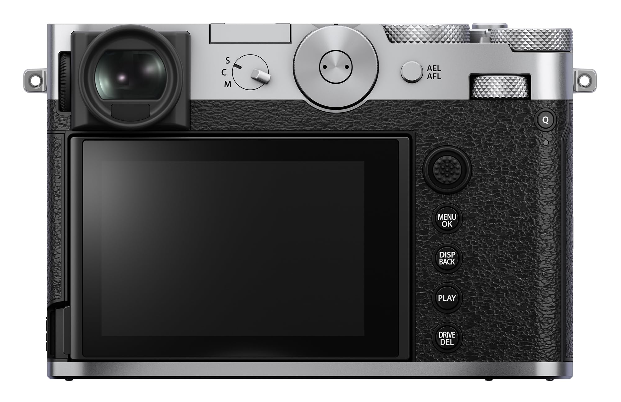 Amazon | Fujifilm GFX100RF 中判カメラ - シルバー | 中判カメラ 通販