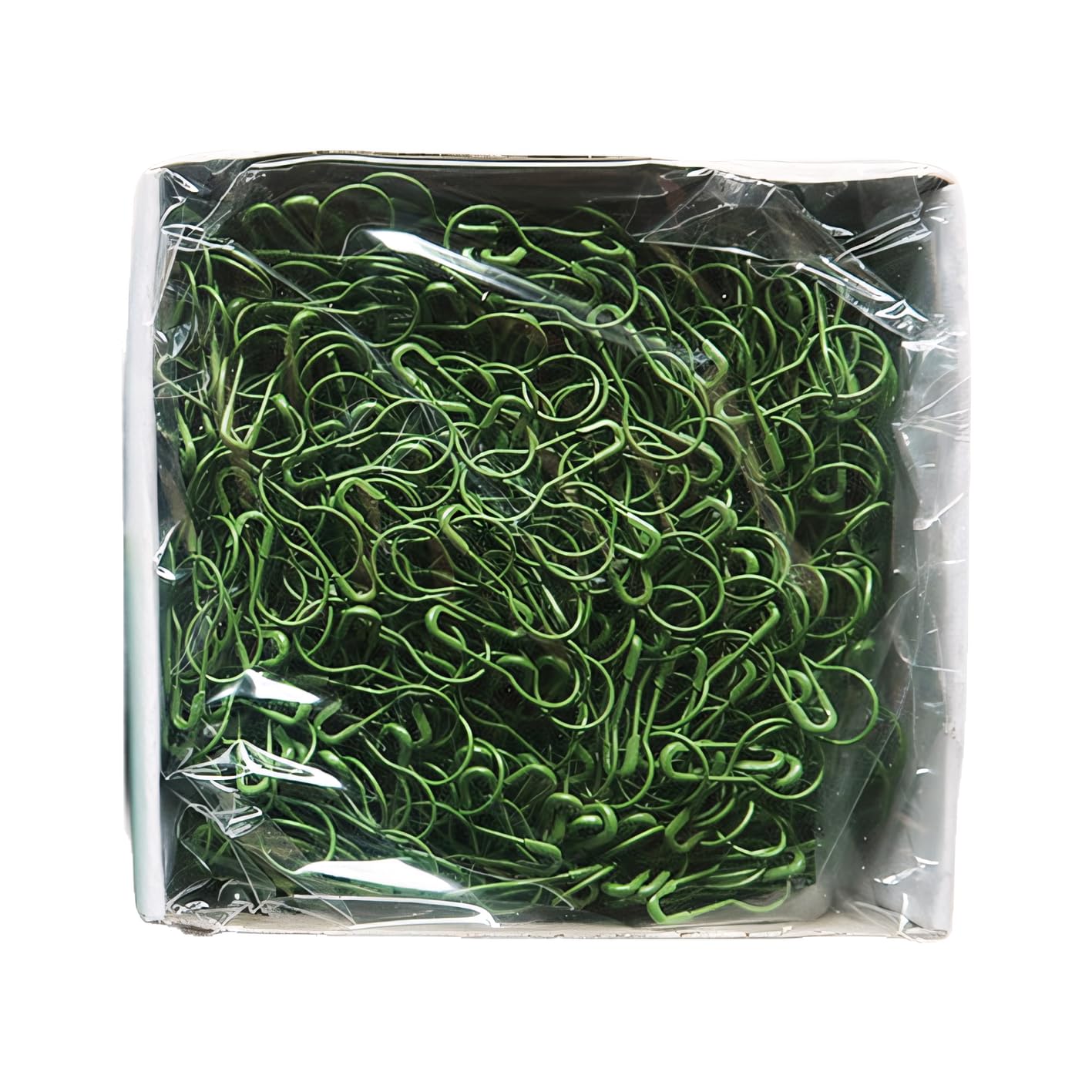 NANZU 3000-10000 Pezzi 22 * 10mm Grigio Bianco Spille da Balia Zucca Spilla da Balia Spilla in Metallo marcatori Punto per la Lavorazione Zucca Spille da Balia Calabash Spille