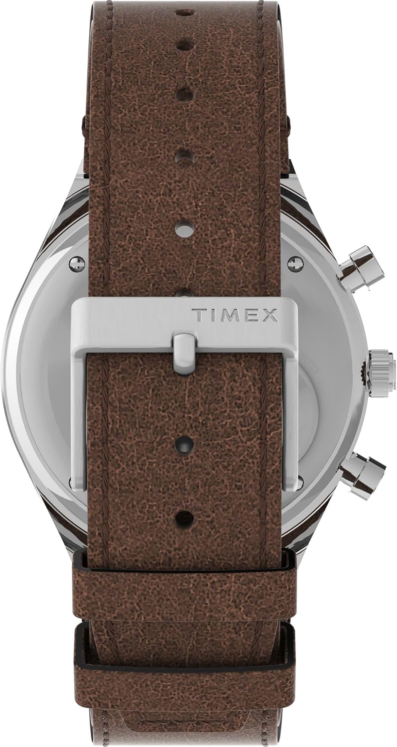 Timex Men's Q 40mm Watch