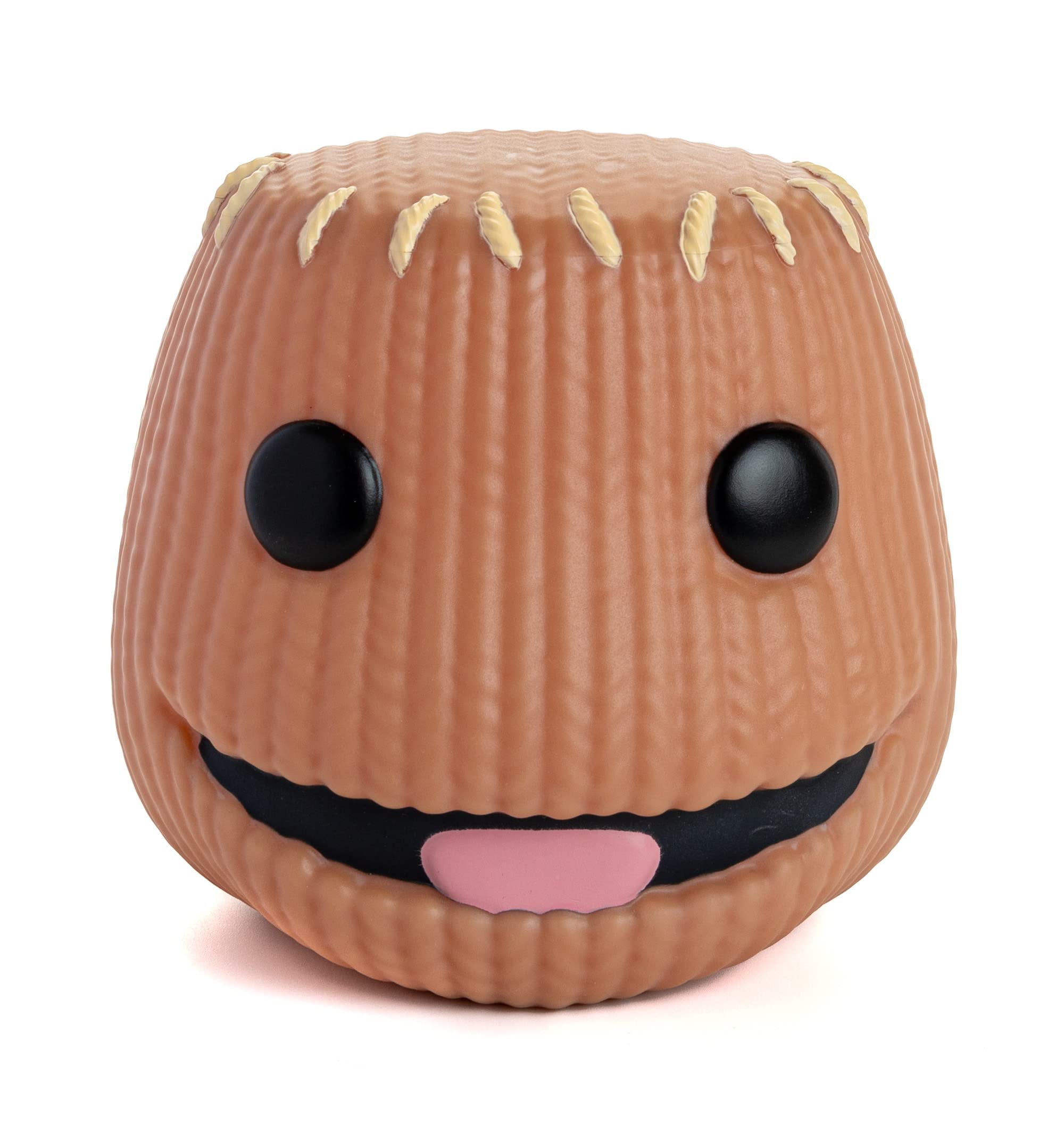Paladone Sackboy Light with Sound, Officially Licensed Merchandise