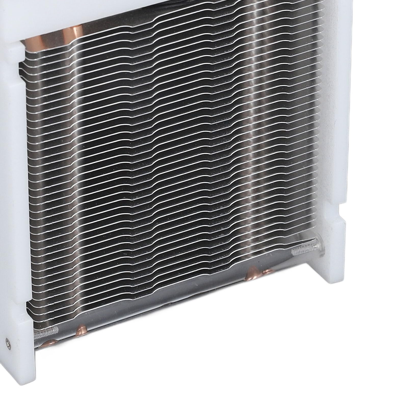 Fafeicy Lodówka do Napojów, Stop Aluminium, Szybkochłodząca Elektryczna Chłodziarka do Napojów, Regulowana Temperatura Użytku w Podróży Samochodem i Biurze
