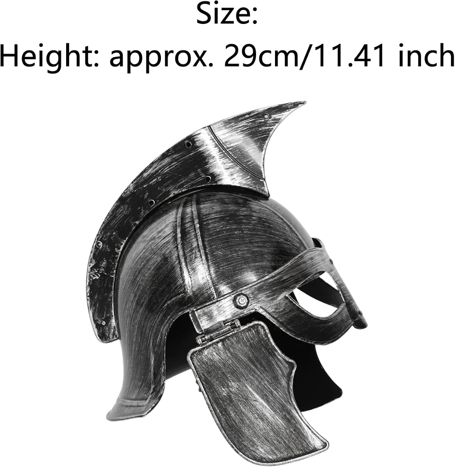 Other Unisex Men Women Big Eared General Helmet Cosplay Costume Halloween Cosplay Adult