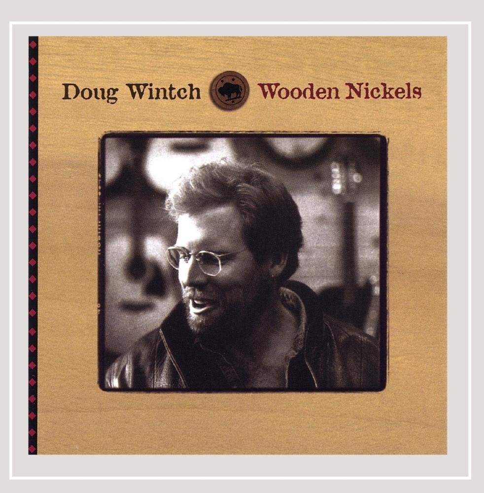 Wooden Nickels