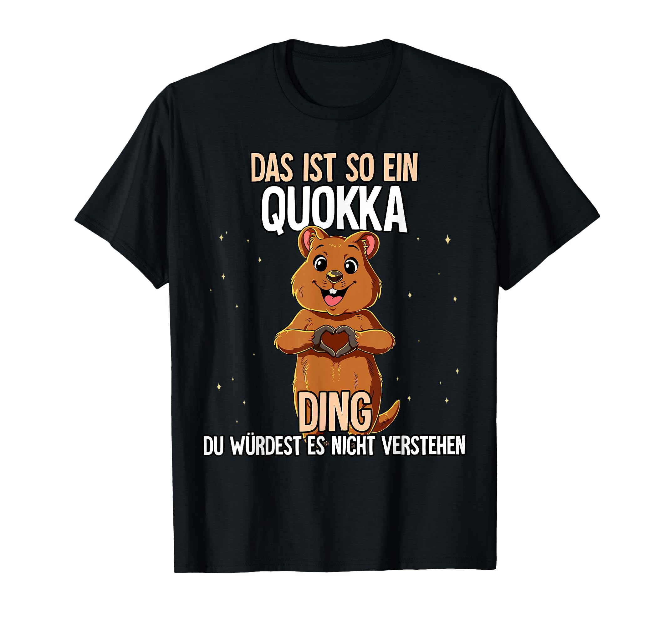 Kleidung mit Designs von Amazon Merch on Demand
