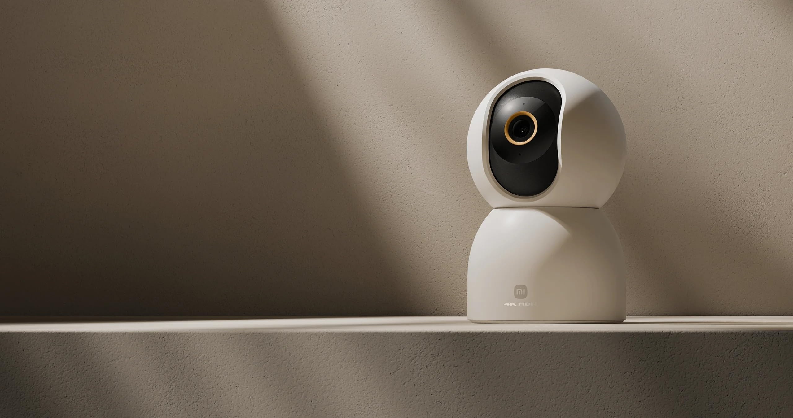 Xiaomi Smart Camera C300 Dual EU