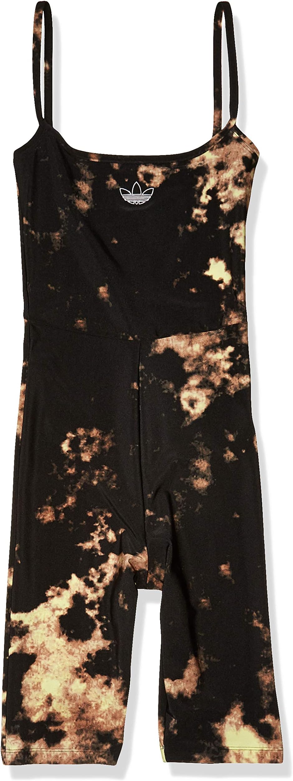 one piece adidas bodysuit