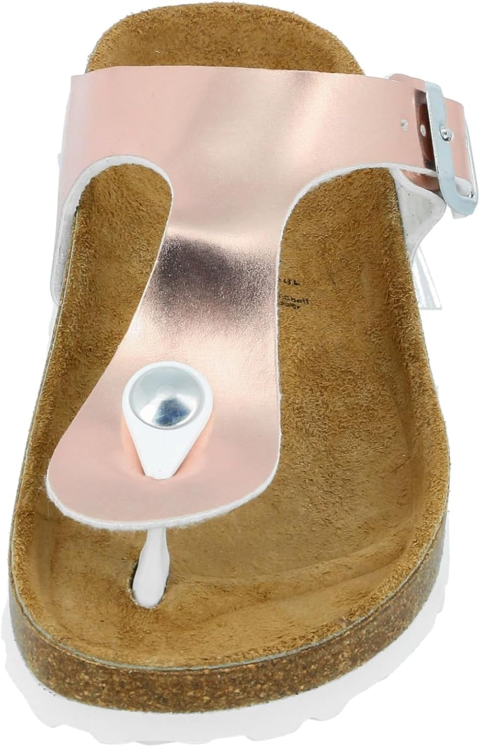 Lico Girls' Bioline Trend Low-Top Slippers Child