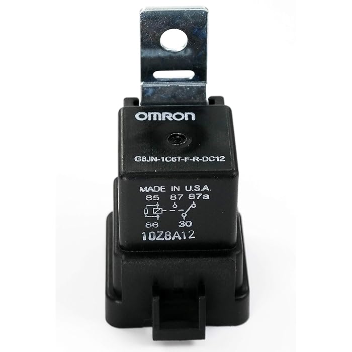 Buy Durango and Jeep Grand Cherokee TIPM Plugin Fuel Pump Relay Online at desertcart UAE