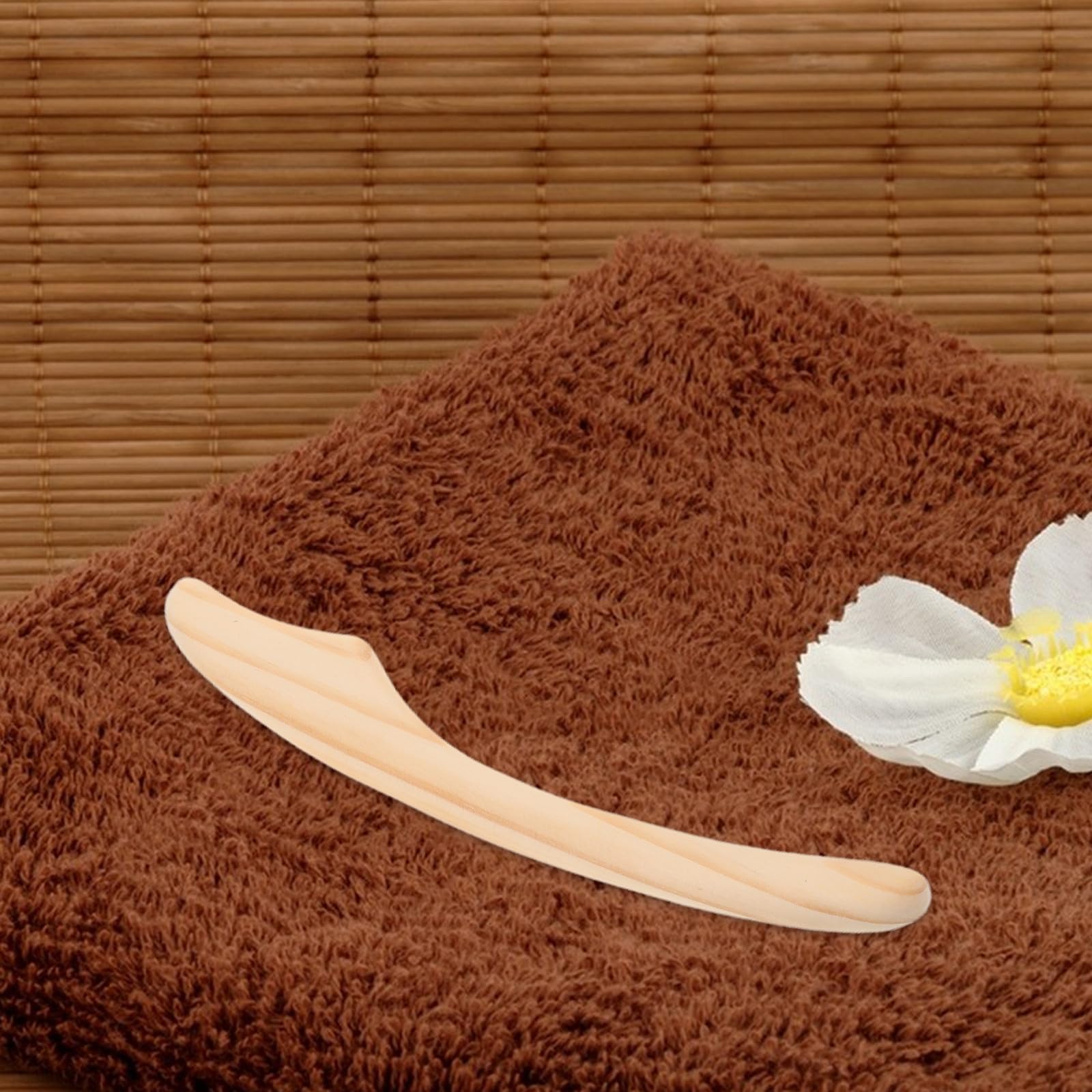 3 Stück Gua Sha Massagegerät für Körperformung