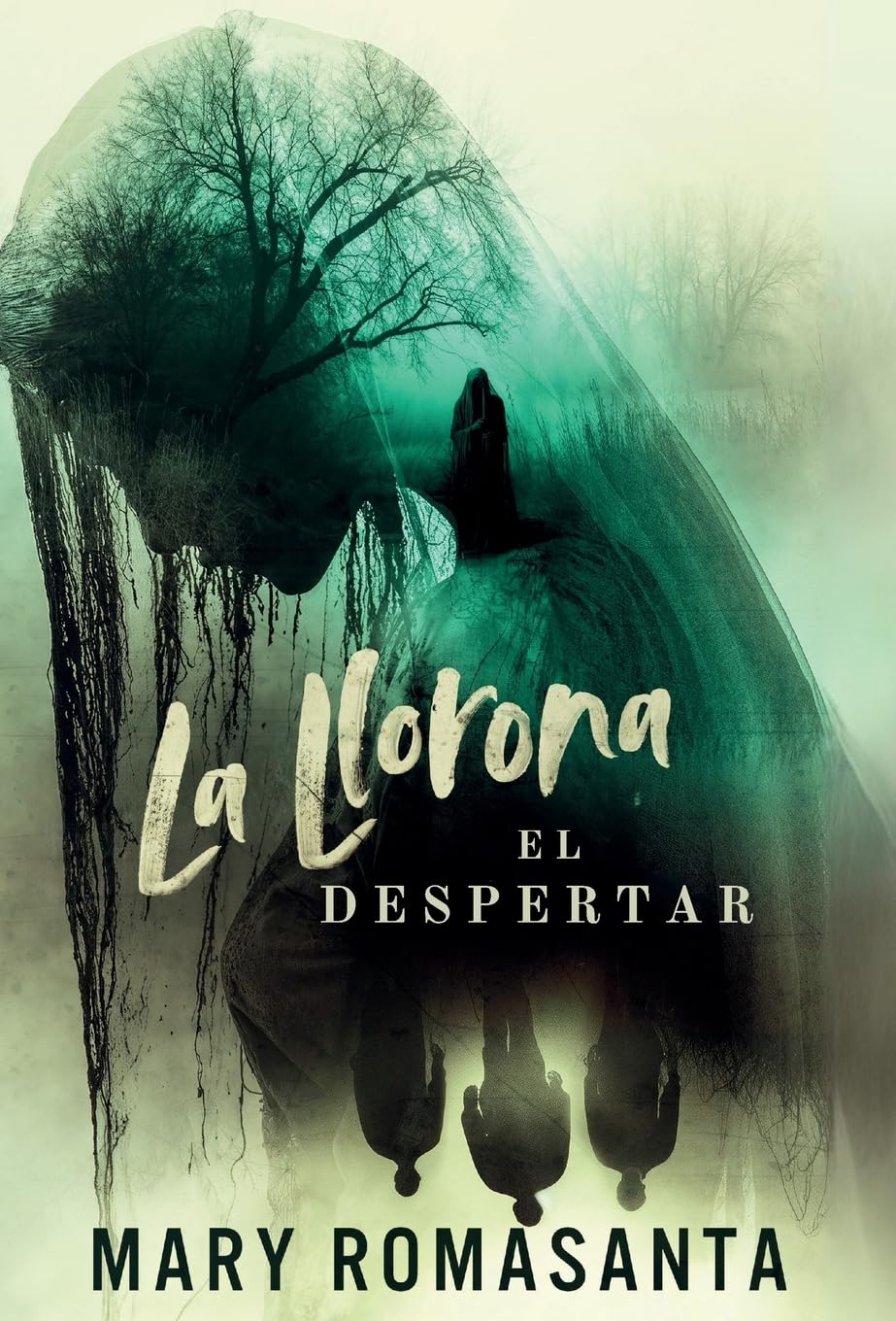 La Llorona: El Despertar