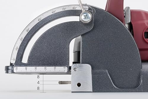 Miniatura 4 de Lamello Lamello Top 21 101500 - Cortador ajustable de altura para galletas en caja Systainer