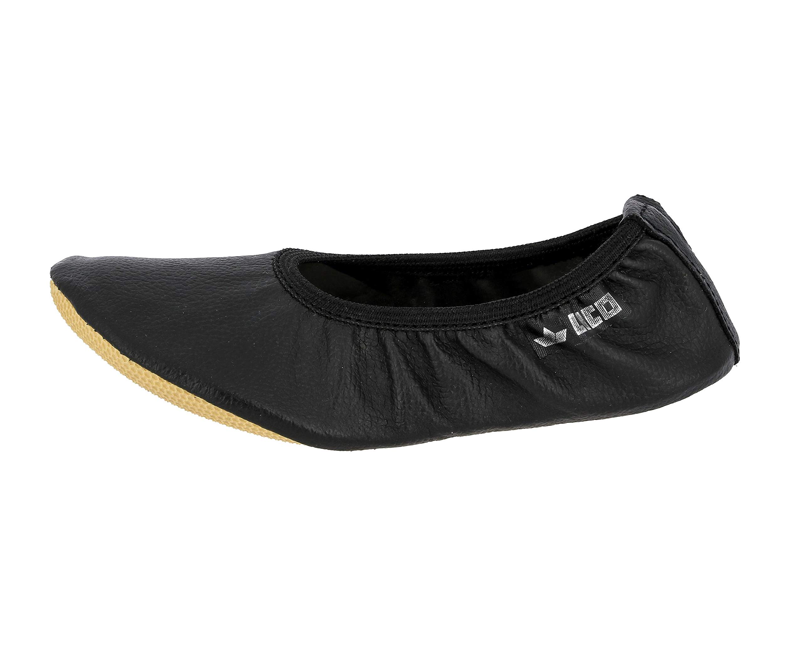 Visiter la boutique Lico Lico G 1 Style, Chaussures de Gymnastique Mixte Enfant in use