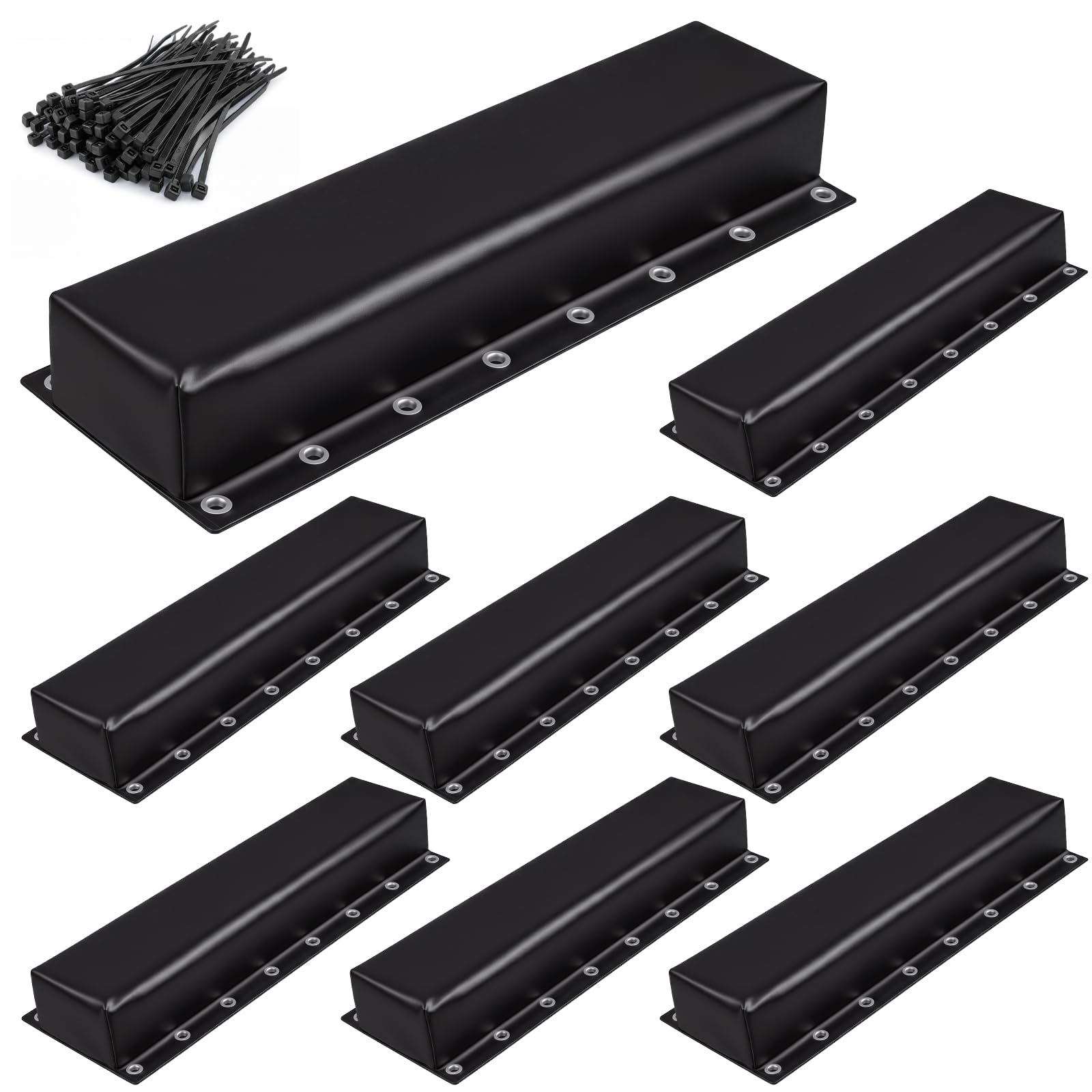 Boat Dock Bumpers Heavy-Duty Marine