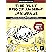 The Rust Programming Language (Covers Rust 2018): Klabnik, Steve ...