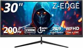Amazon.com: Z-Edge 30
