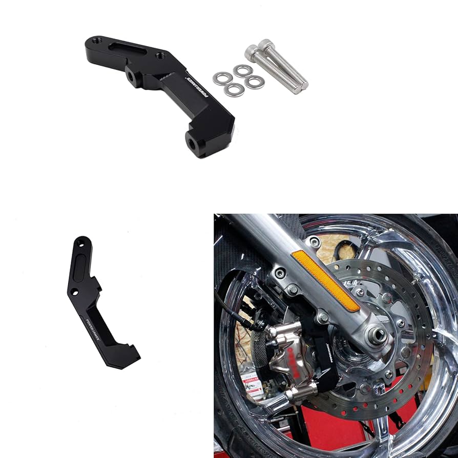 ee cycleworks キャリパーブレーキ ブラック アルミ製 フロント