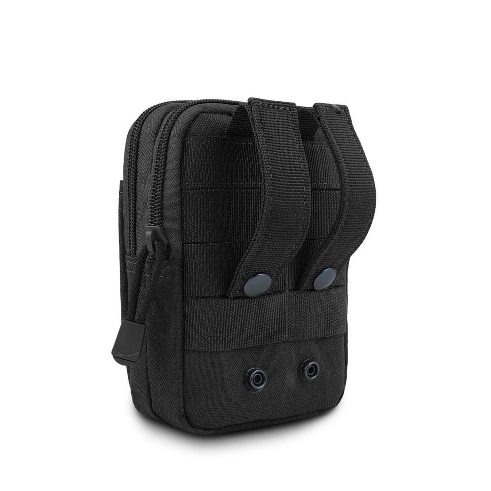 Sac Banane Tactique Homme – étui Pour Téléphone Portable – Extérieur, Sport, Armée