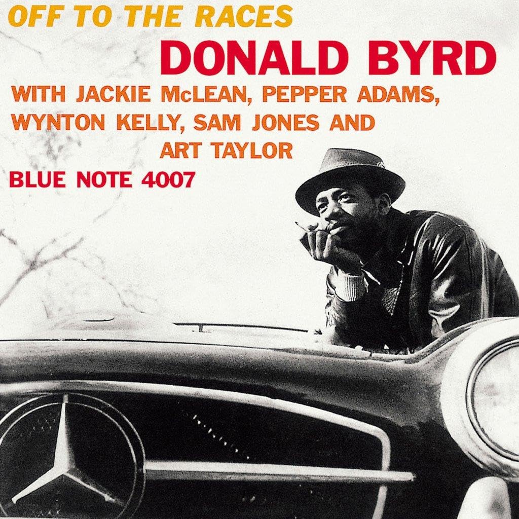 ドナルド・バード　Donald Byrd 関連　LP8枚　ジャズ　まとめ売り ドナルド・バード Donald Byrd 関連 LP8枚 ジャズ まとめ売り