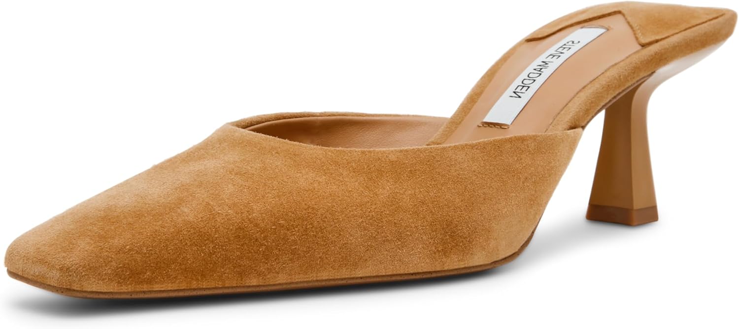 Steve Madden Women's Alyse Pump