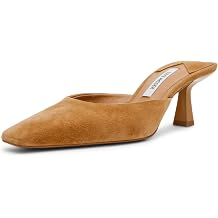 Steve Madden Womens Alyse Pump