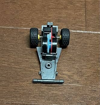 Amazon.co.jp: チョロQ 幻のブラックエンジン 車体 QDCUUKNR