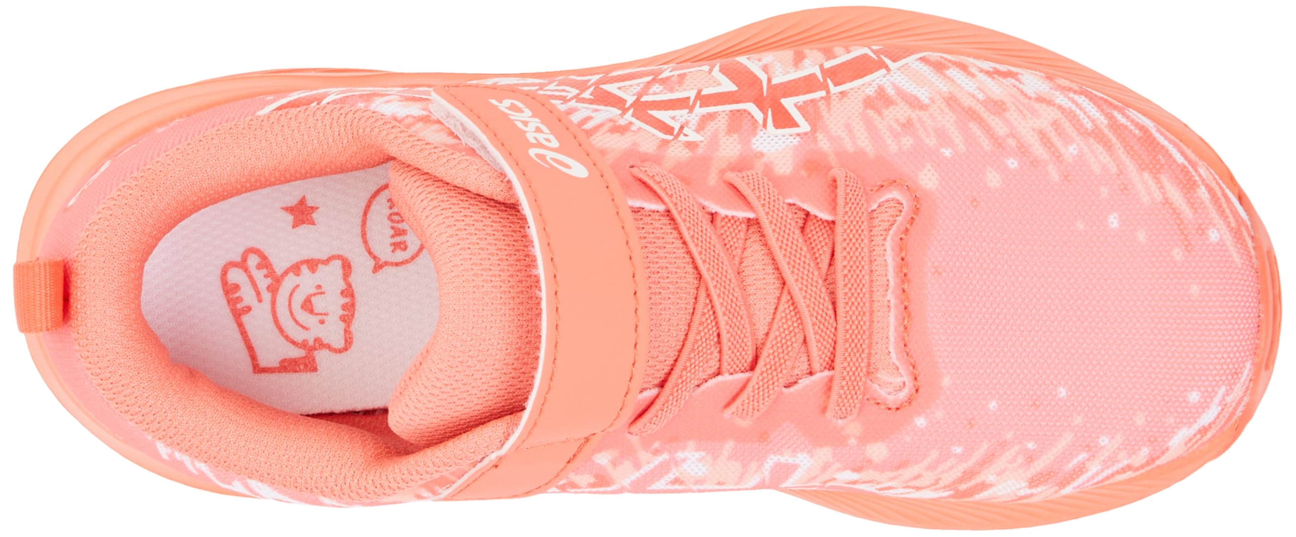 ASICS Gel-Noosa Tri 16 PS SneakerNiños