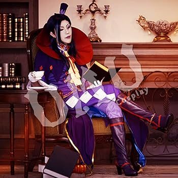 Amazon.co.jp: 【UMU】 男性Mサイズ Re：ゼロから始める異世界