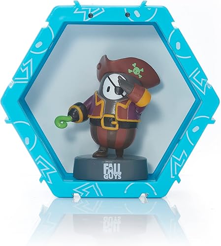 Jakks Pacific Fall Guys (Pirate)