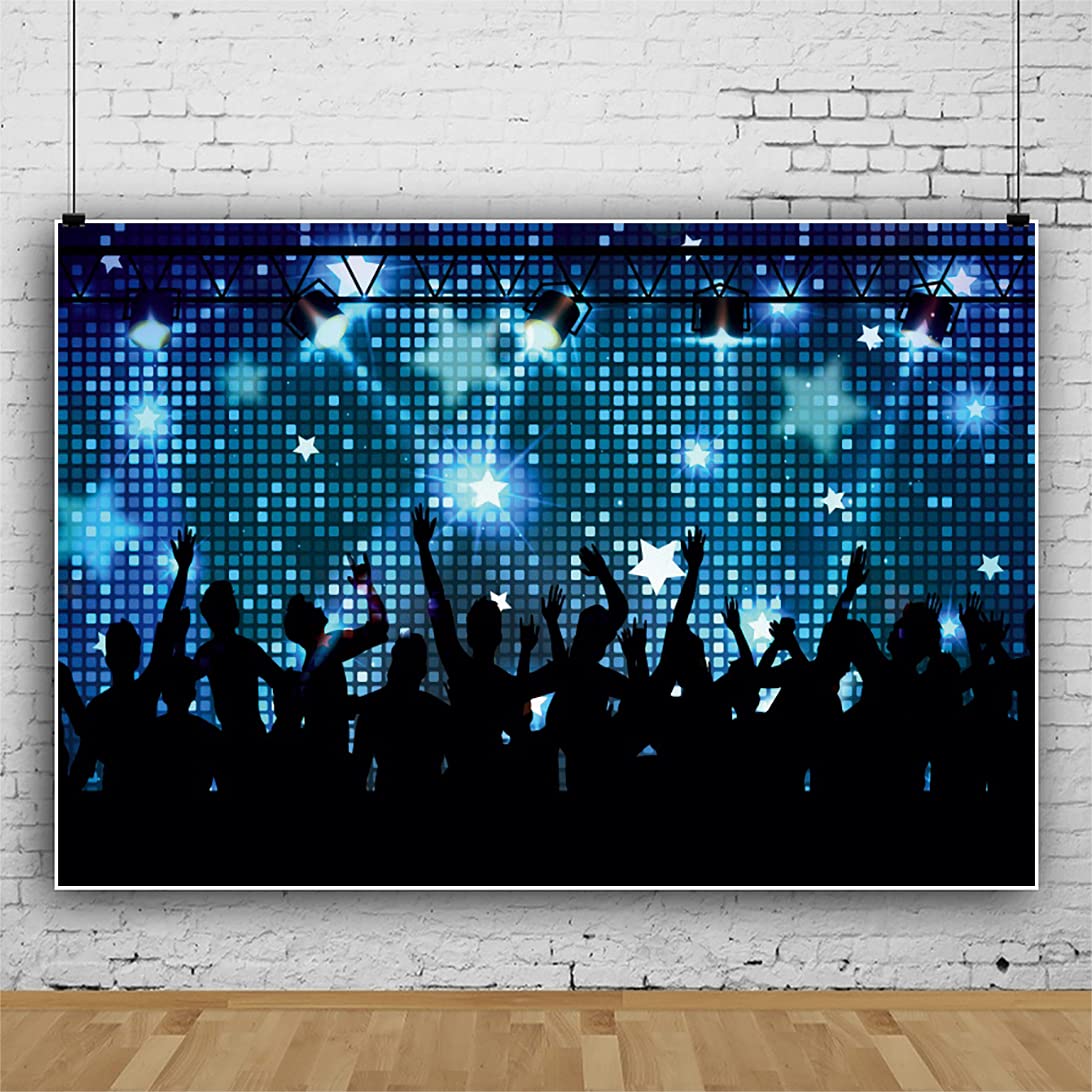 Glitter Blu Navy E Argento Compleanno Fotografia Sfondo, Palloncino Paillettes Punti Sweet 16 18 21 Sfondo Banner Decorazione per una Festa 180X120cm Glitter Blu Navy E Argento Compleanno Fotografia Sfondo, Palloncino Paillettes Punti Sweet 16 18 21 Sfondo Banner Decorazione per una Festa 180X120cm