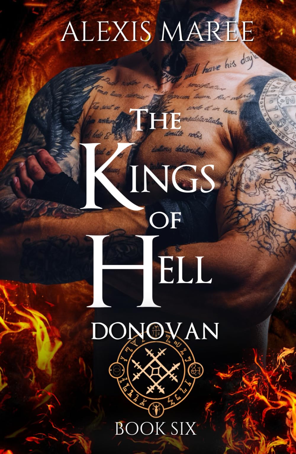 The Kings of Hell - Donovan