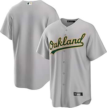 MLB Oakland Athletics ユニフォーム サイズ40 MLB Oakland Athletics ユニフォーム サイズ40