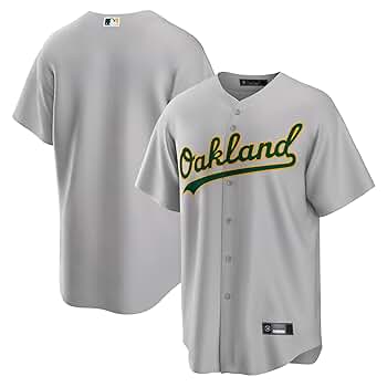 MLB Oakland Athletics ユニフォーム サイズ40 Oakland Athletics 40 Size MLB Jerseys for sale | eBay