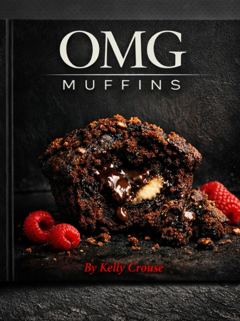 OMG MUFFINS (OMG COOKBOOKS)