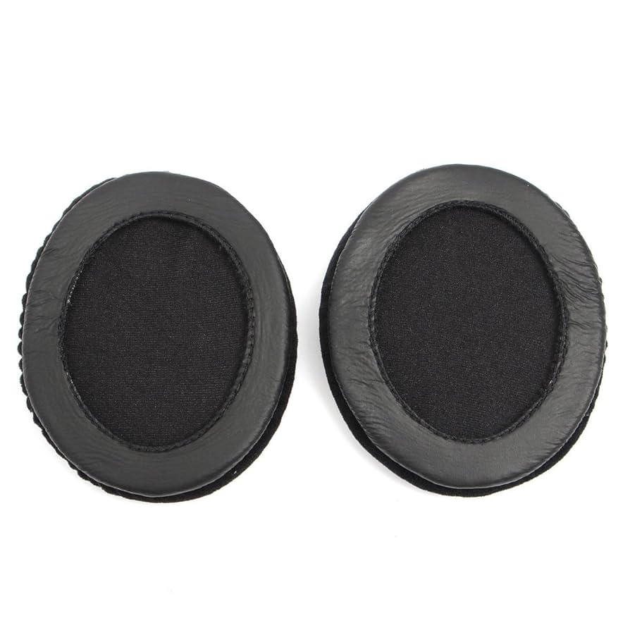 SHURE SRH1840 ヘッドホン　SRH1540用イヤーパッド Amazon.co.jp: SHURE SRH1840交換用 イヤーパッド(ペア) 【国内