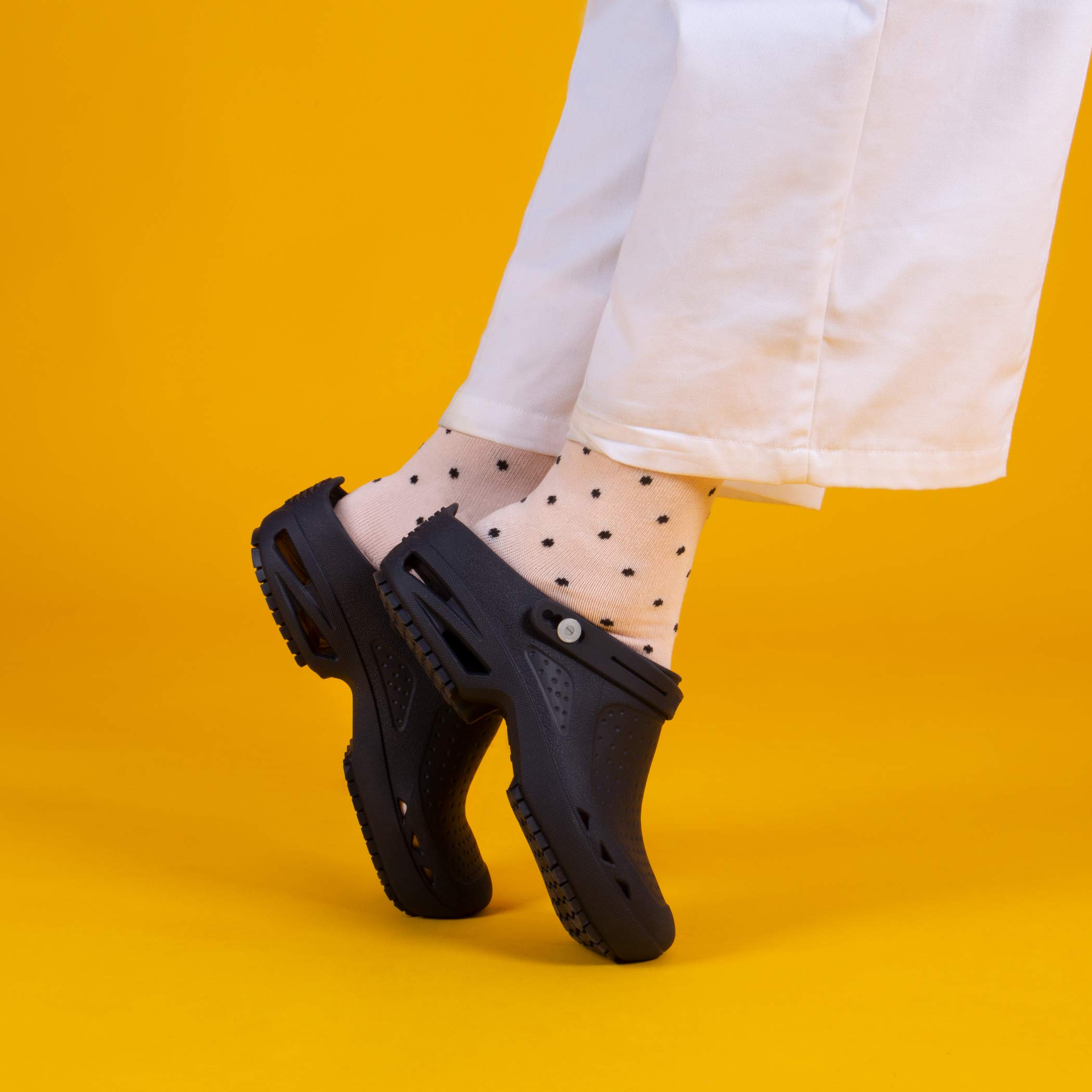 WOCK Bloc Open 02 + Strap *