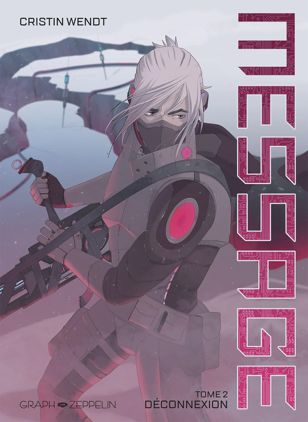 Message,02:deconnexion