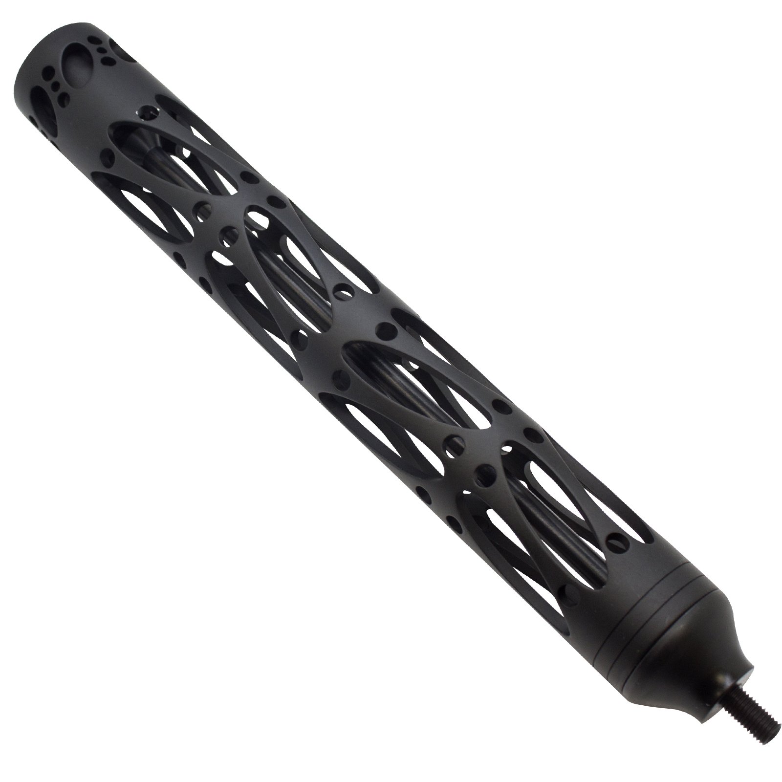 SAS Archery All-CNC Aluminum Bow Stabilizer
