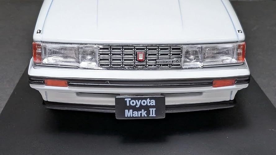 Amazon.co.jp: スペシャルスケール1/24国産名車コレクション(218) 2025