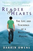 Reader of Hearts: The Life and Teachings of a Reluctant Psychic