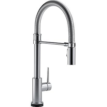delta smart faucet alexa